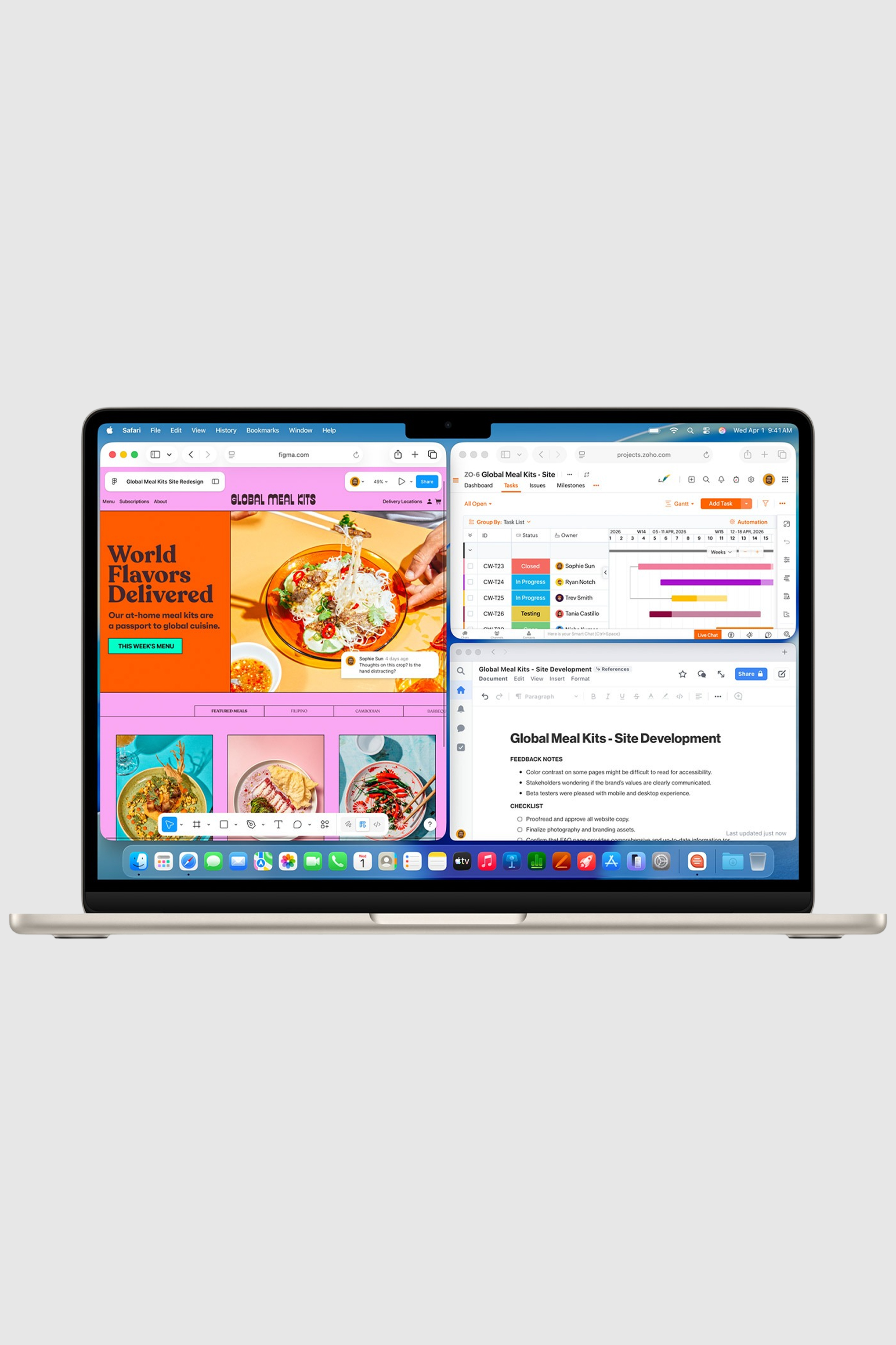 Фишки макбука для новичков: лучшие секреты macOS для легкого старта